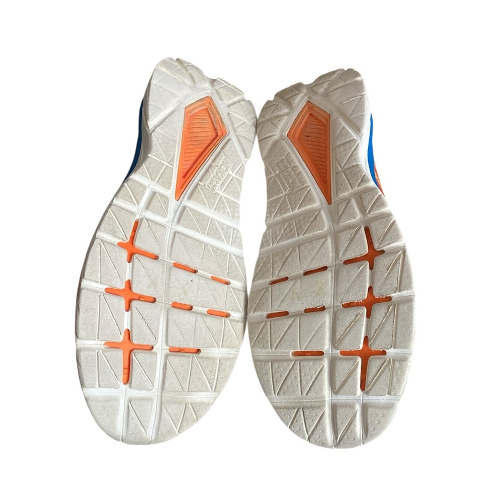 Hoka Men’s Mach 5 Running Lightweight Athletic Shoes Impala 1127893-IVOR  10.5D - Picture 6 of 7